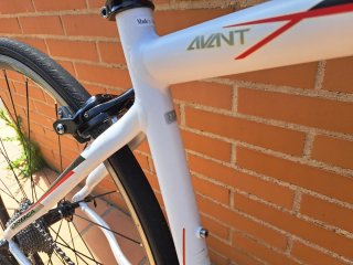 Bicicleta Carretera Orbea Avant Escuelas