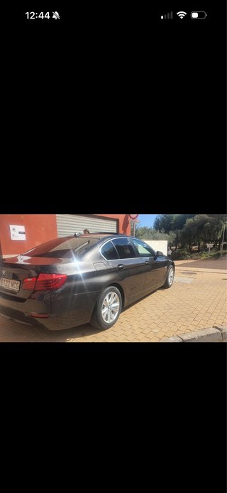 Kit Carrocería BMW F10 Restyling LCI