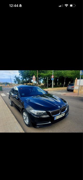 Kit Carrocería BMW F10 Restyling LCI