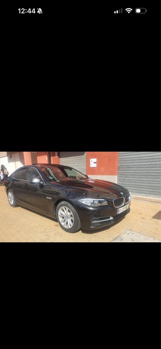 Kit Carrocería BMW F10 Restyling LCI