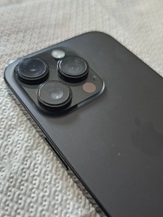 iPhone 14 Pro 512 GB Negro/Plata