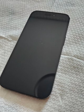 iPhone 14 Pro 512 GB Negro/Plata