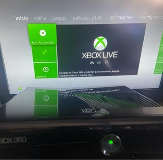 Xbox 360 e Xbox One