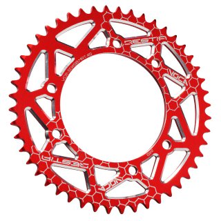 Corona Derbi Senda 420 CNC VOCA