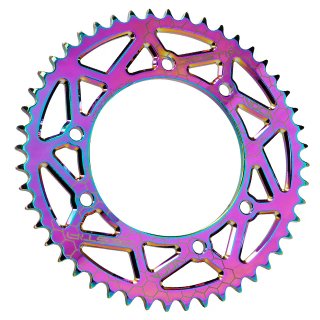 Corona Derbi Senda 420 CNC VOCA