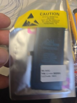 Batteria Pinzheng iPhone 12 mini 2227mAh