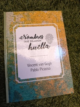 Libros biografícos