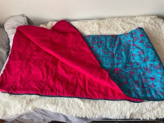 Saco dormir niña/o estampadow