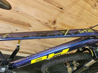 BH SPIKE 2.5 Bicicleta Montaña