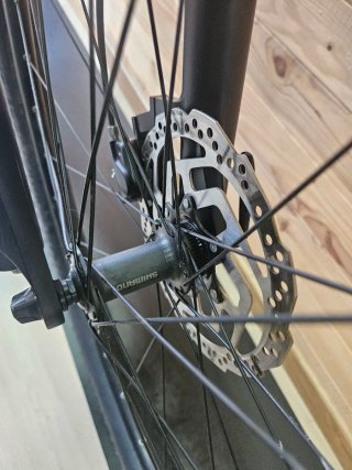 BH SPIKE 2.5 Bicicleta Montaña