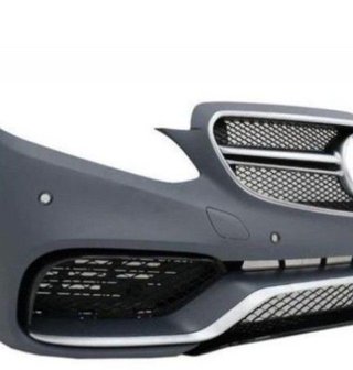 Kit de Carroceria para Mercedes Clase E W212 Facel