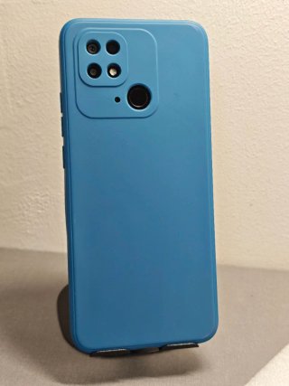 Xiaomi Redmi 10C 128GB 4+3GB Ocean Blue