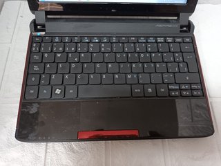Portatil Acer Aspire One 532h-2br (1836)