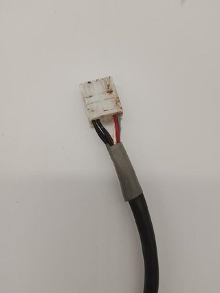 Retrovisor izq 87909-05390a0 toyota avensis 1934