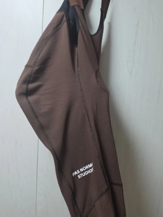 Culotte largo térmico Normal Studios