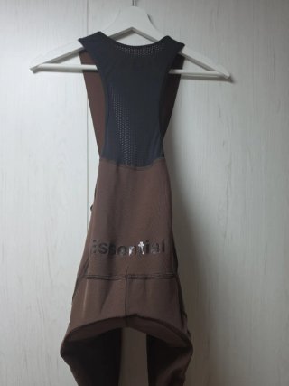 Culotte largo térmico Normal Studios