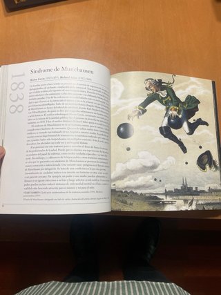 LIBRO DE LA PSICOLOGIA, EL