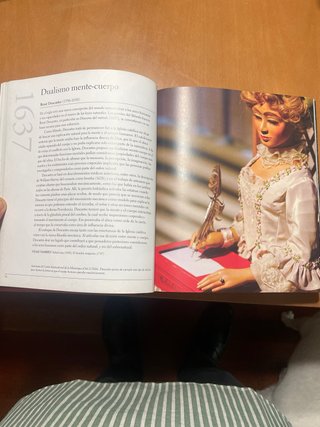 LIBRO DE LA PSICOLOGIA, EL