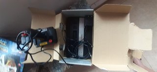 Atari 2600 Consola Videojuegos