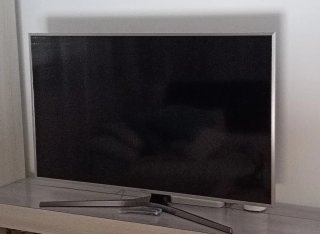 Samsung Smart TV 4K 49 pulgadas