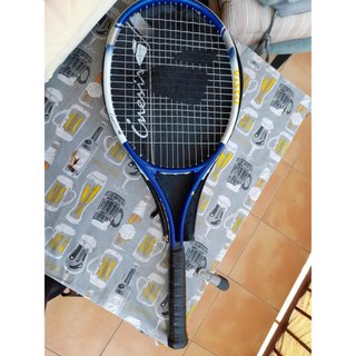 2 Raquetas Inesis y 5 Pelotas