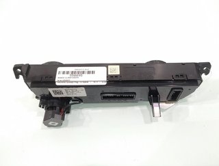 Kia 550895 mando del climatizador 97250g5cf0 niro