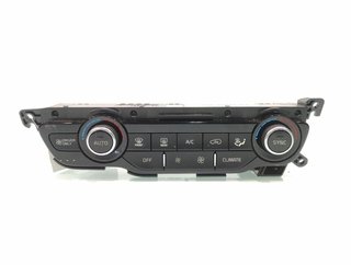 Kia 550895 mando del climatizador 97250g5cf0 niro
