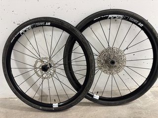 Bicicleta MMR Attack CX gravel y carretera XL-59