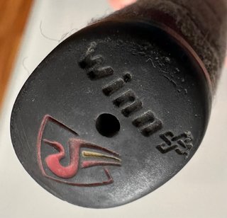 Putter TaylorMade Rossa Mezza Monza