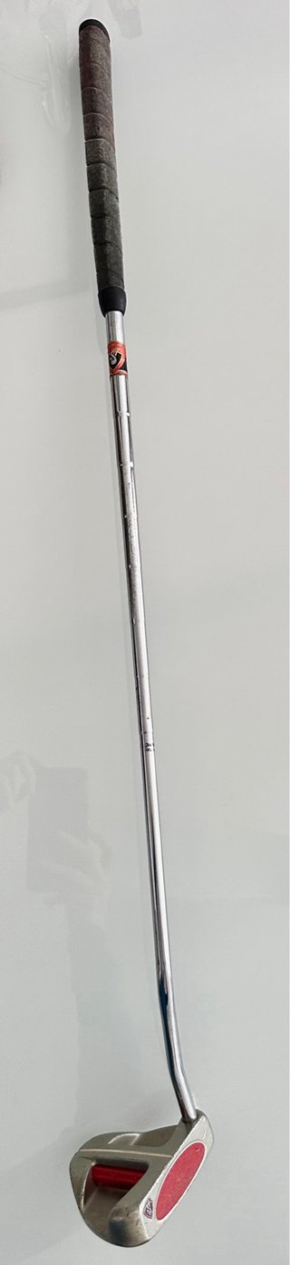 Putter TaylorMade Rossa Mezza Monza