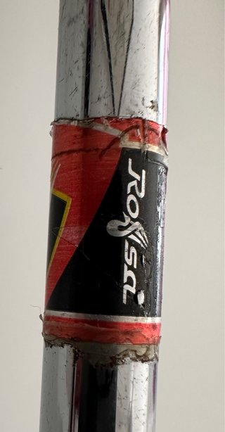 Putter TaylorMade Rossa Mezza Monza