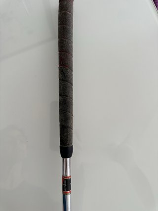 Putter TaylorMade Rossa Mezza Monza