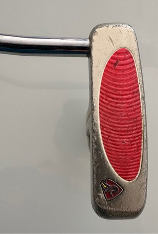 Putter TaylorMade Rossa Mezza Monza