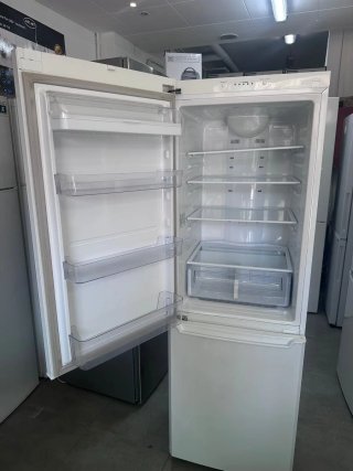 Nevera Combi Samsung con garantia transporte