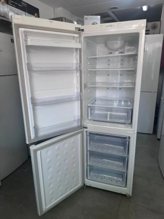 Nevera Combi Samsung con garantia transporte