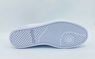 Zapatillas Reebok Court Clean Talla 40