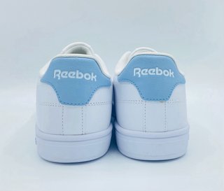 Zapatillas Reebok Court Clean Talla 40