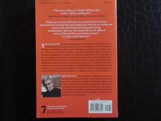 A Young People's History of the United States