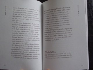 A Young People's History of the United States