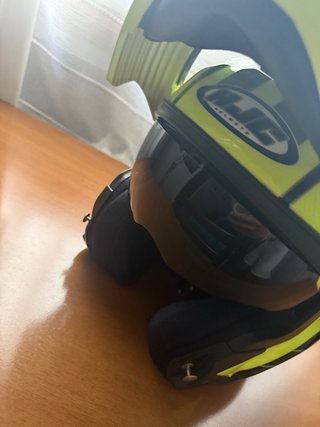 Casco de Moto HJC RPHA MAX