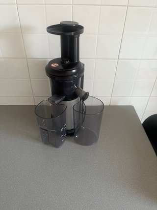 Estrattore Panasonic MJ-L500