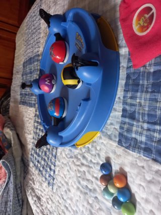 Juego de mesa Pokémon Diamante y Perla