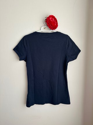 Camiseta Tommy Hilfiger Azul Talla M