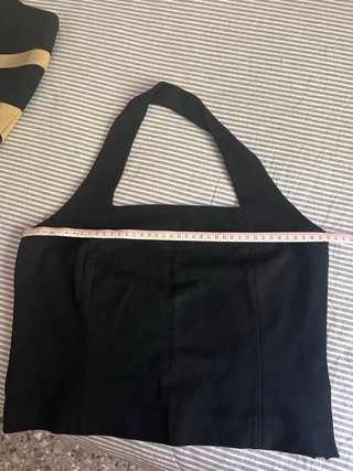 Conjunto Pedro del Hierro Top y Falda