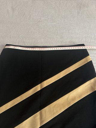 Conjunto Pedro del Hierro Top y Falda