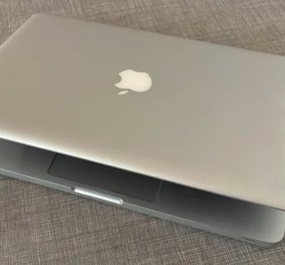 Macbook Pro 13 2012