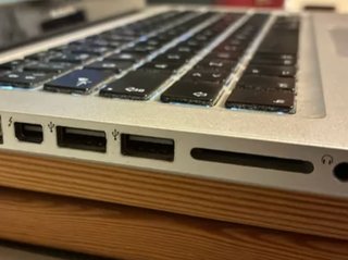 Macbook Pro 13 2012