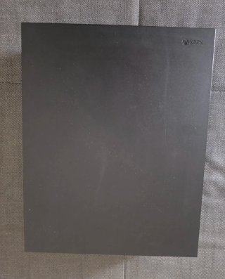 Xbox One X 1TB Nero - Si accende ma si spegne