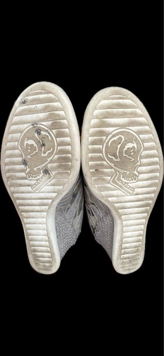 Botines Graceland Vintage Camuflaje