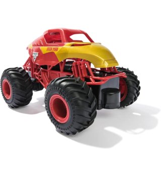 Coche RC Marvel Iron Man y Spider-Man